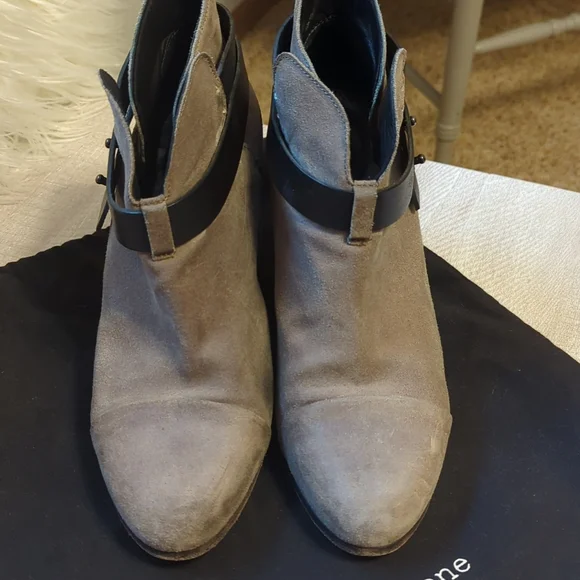 Rag & Bone boots😍Host Pick ❤️ - Picture 2 of 5
